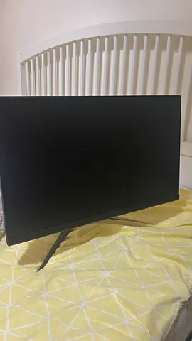 MSI gaming monitor for sale