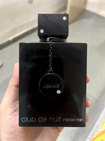 Armaf Club de Nuit Intense Man Perfume
