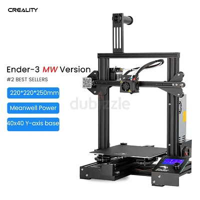Creality Ender-3 Pro 3D Printer