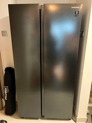 Samsung Dubble door Refrigerator