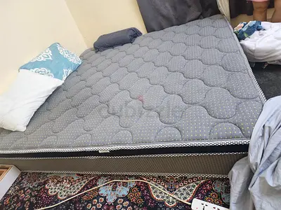 King Size mattress for sale