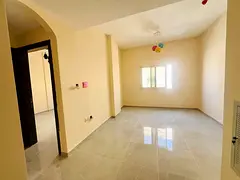 Brand new one BHK first shifting only for 33K in Molla Sharjah