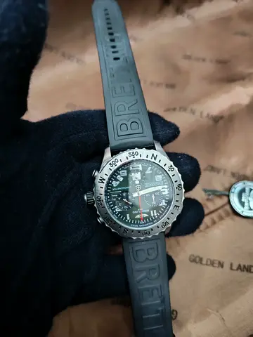Men Watch