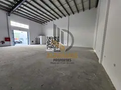 📢 For Rent – Warehouse / Industrial Space in Ajman 📍 Location: Industrial Area 3 – Prime l