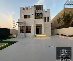 🏡 Villa for Sale in Al Mowaihat 1, Ajman