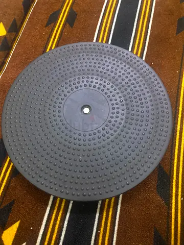 Adjustable Fitness Balance Disc for Core Strength