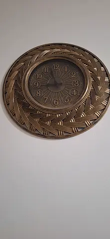 Wall Clock - 20 inches diameter
