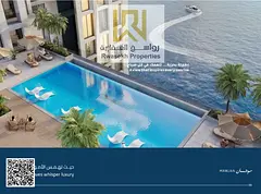 Modern Luxury Living - Waterfront Lifestyle Awaits - Only 5% Down Payment
