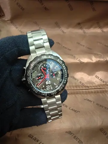 Watch tag