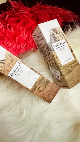 Centella Skincare Product - Revitalize Your Skin!