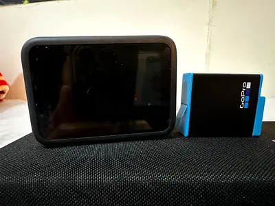 GoPro Hero 9 Black