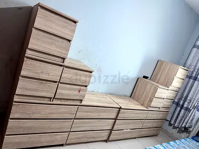 Drawers