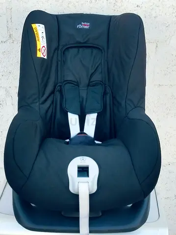Britex toddler car seat