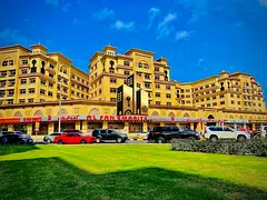 NO COMMISSION OFFER 1-BHK READY TO MOVE 20 DAYS FREE ONLY 42K IN NEW MUWAILEH