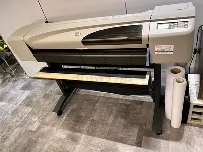 HP Designjet 500