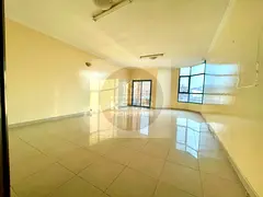 SPACIOUS 2-BHK FLAT FOR SALE IN NUAIMIYA TOWERS