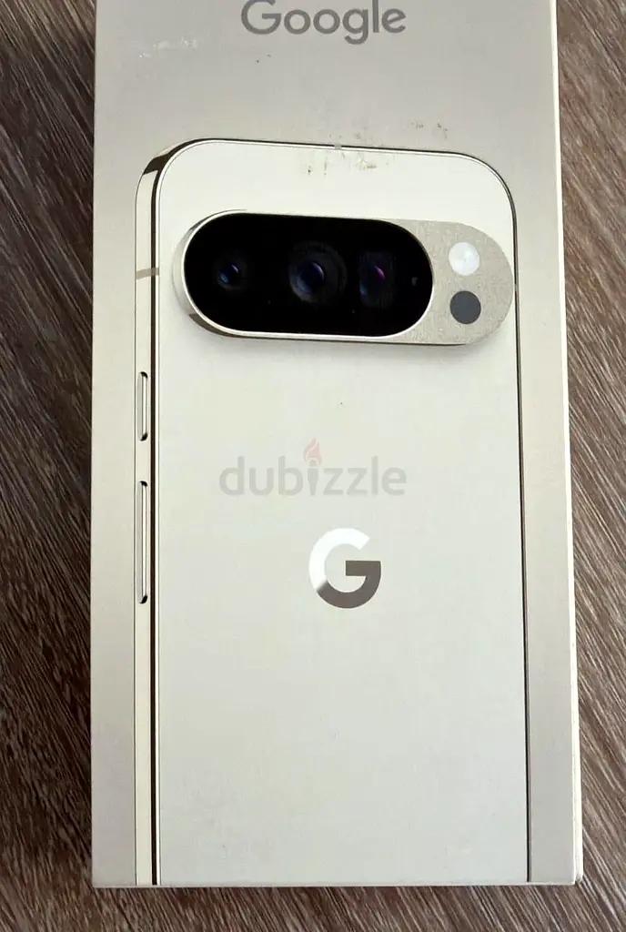 Google Pixel 10