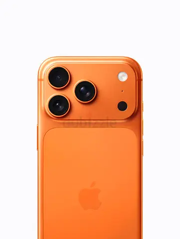 Brand New Apple iPhone 17 pro max TDRA