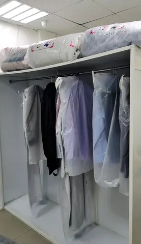 Automatic Laundry Services - Location Laundry