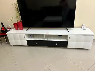 TV table unit