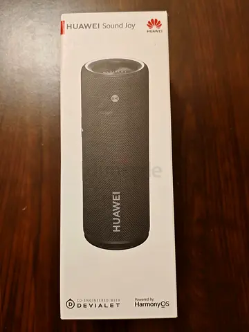 Huawei Sound Joy Portable Bluetooth Speaker for Sale