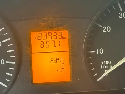 2014 Mercedes-BENZ SPRINTER 缩略图 14