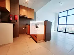 Affordable 1bhk with appliances|Appliances|pool &amp; gym|Almamsha