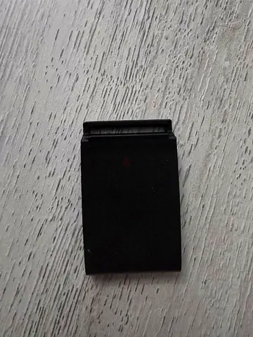 Whoop 4.0 adapter for amazfit helio strap