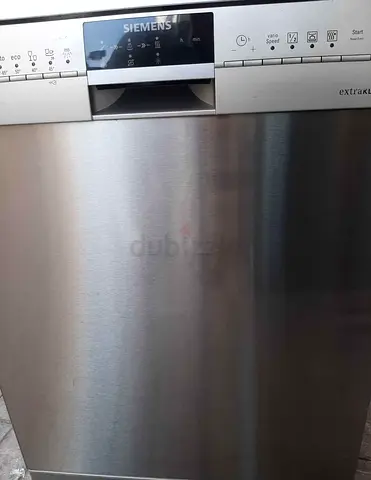 Siemens Dishwasher in Excellent Condition