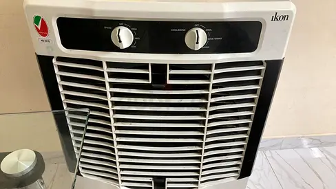 Urgent sale Ikon Air Cooler in Excellent Condition (under warranty)