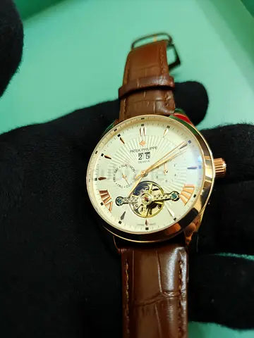 Men Watch