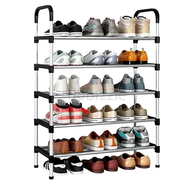 Shoe rack