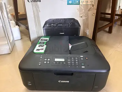 Printer canon