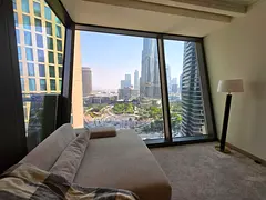 Vacant Soon- Premium 3 Bed with full Burj View