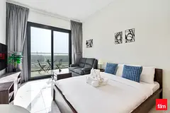 Rented | Good ROI | 300m To Metro | Furnished