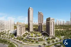 1 Bed | End user | Investment | Motor City