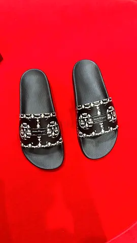 Ferragamo Slides