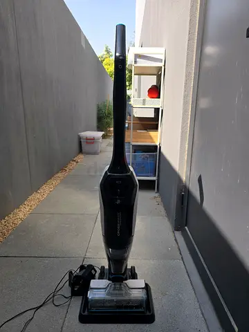 Powerful and Efficient Cordless Vacuum Cleaner for Sale