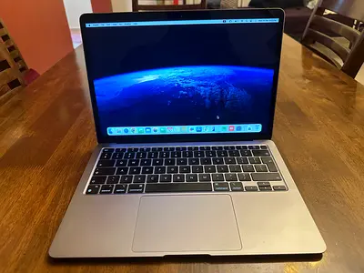 APPLE MACBOOK AIR M1, 256GB