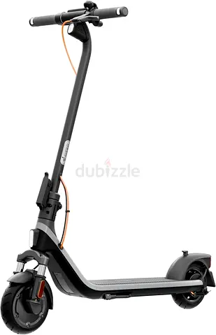 Segway-Ninebot E2 D II - E Scooter