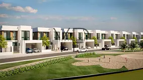 Marbella Villas 2 | Luxury Villa | 2-4 BHK | Strategic Location