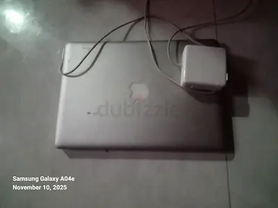 MacBook pro good condition