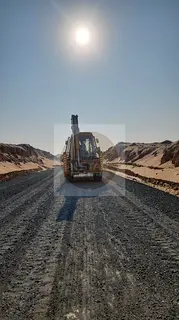 87140 SQ FT INDUSTRIAL LAND FOR SALE FOR WAREHOUSE ANDN INDUSTRIAL PURPOSE IN MODERN EMIRATES INDUST