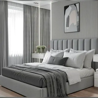 Premium high Quality 180*200 king size Bed
