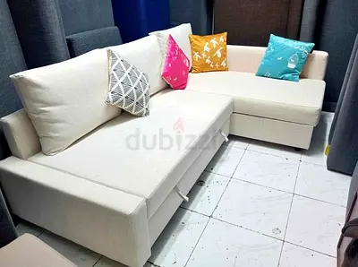 Sofa bed with storage ikea