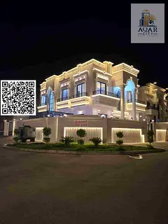 ** Strategic location near all services **  
  🔹 ** Ease of access to the main roads ** (for all 