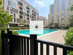 Spacious elegant| 1Bhk with garden|fully furnished|Pool &amp; gym|Amneties