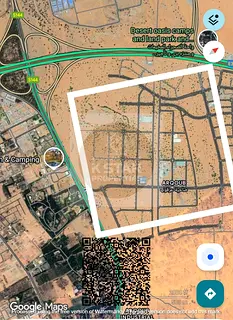 Investor Opportunity! Industrial Plots in Arqoub, Sharjah | Buy Now Before Price Increase