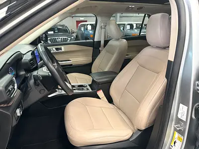 صورة 10 لـ 2022 FORD EXPLORER
