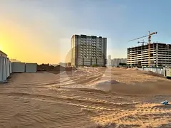 BEST DEAL FOR INVESTORS &amp; DEVELOPERS !  COMMERCIAL &amp; RESIDENTIAL LAND FOR SALE IN AL AAMRA A